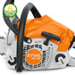 Stihl MS 182 Petrol Chainsaw