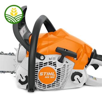 Stihl MS 182 Petrol Chainsaw