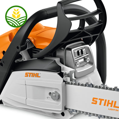 Stihl MS 212 Petrol Chainsaw