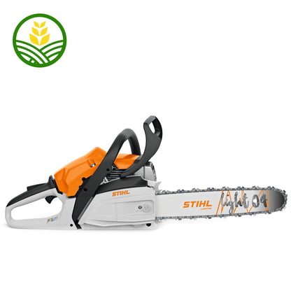 Stihl MS 212 Petrol Chainsaw