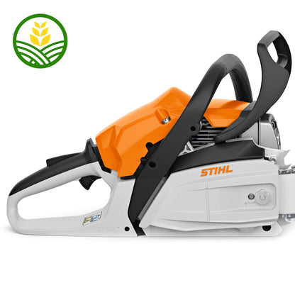 Stihl MS 212 Petrol Chainsaw