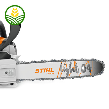 Stihl MS 212 Petrol Chainsaw