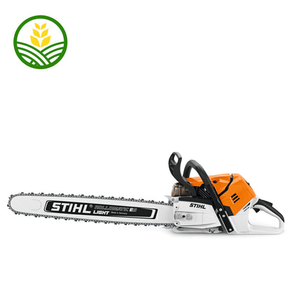 Stihl MS 500i Petrol Chainsaw