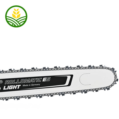 Stihl MS 500i Petrol Chainsaw