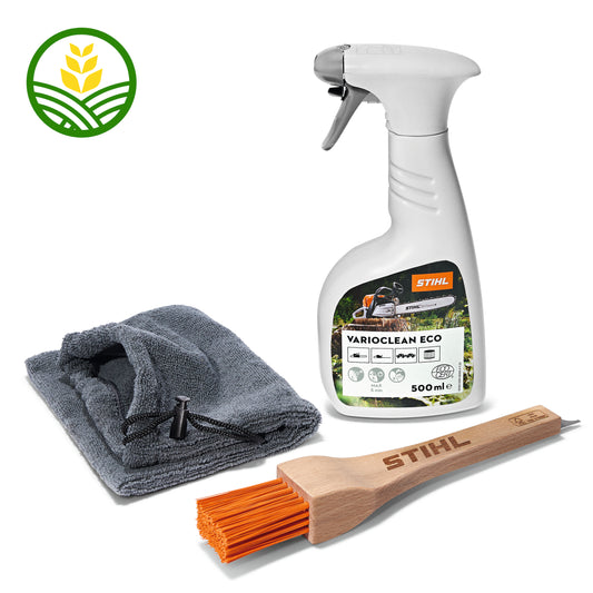 Stihl MS Care & Clean Kit Plus