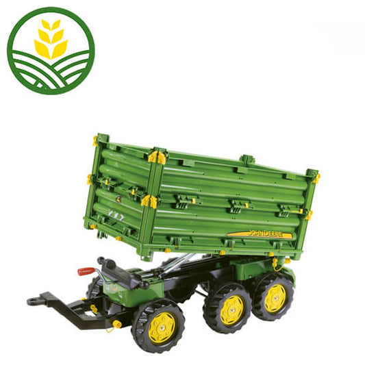 RollyMulti Trailer John Deere