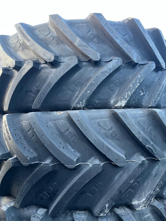 Barkley Tyres 650/65R38