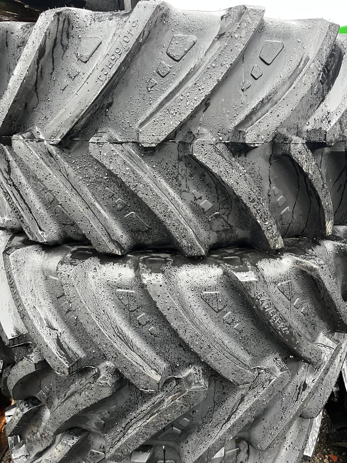Barkley Tyres 600/65R28