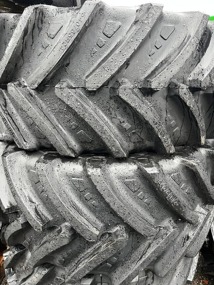 Barkley Tyres 600/65R28