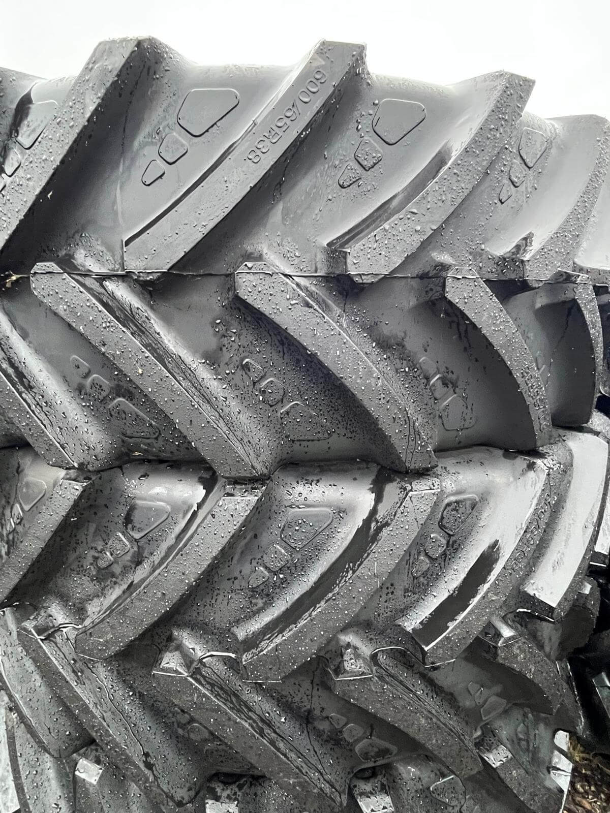 Barkley Tyres 600/65R38