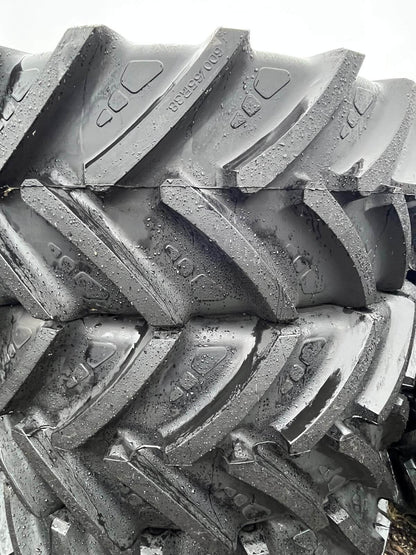 Barkley Tyres 600/65R38