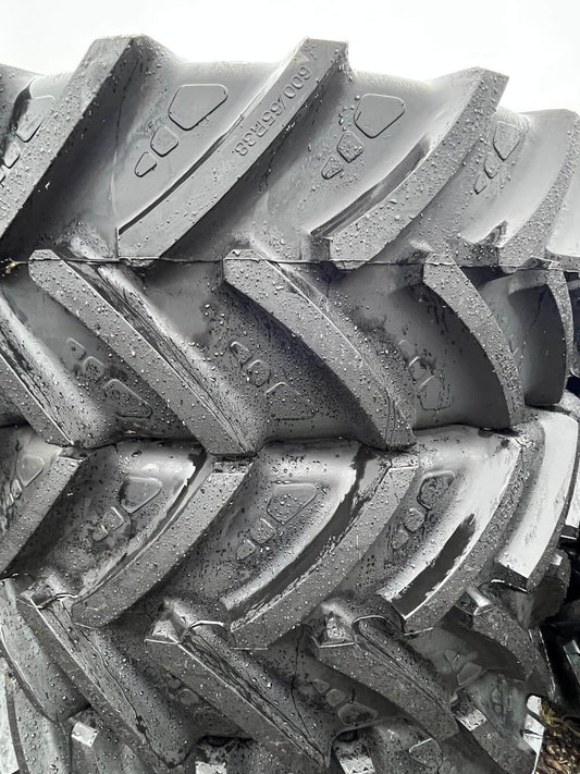 Barkley Tyres 600/65R38