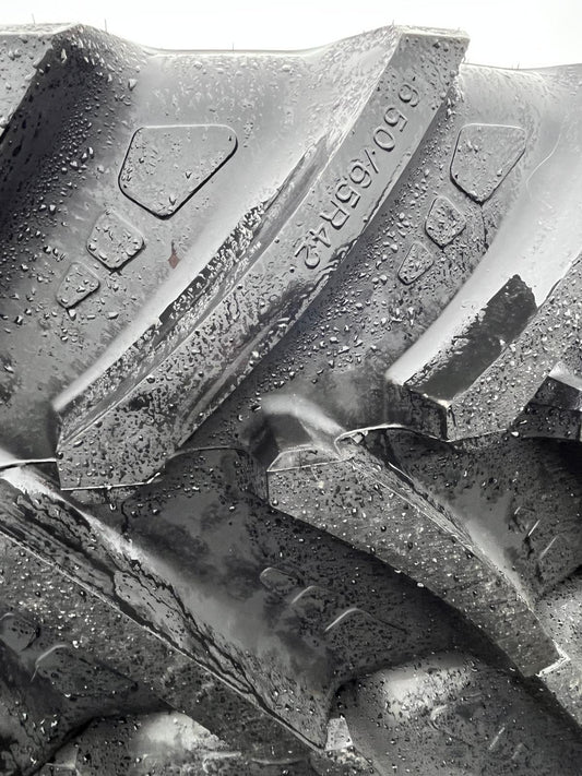 Barkley Tyres 650/65R42