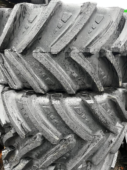 Barkley Tyres 540/65R24