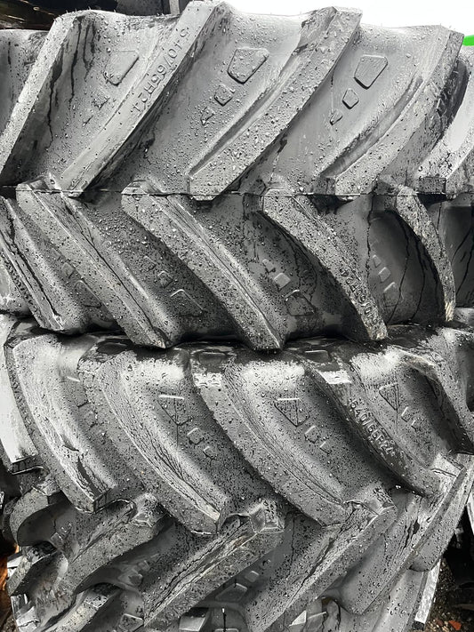 Barkley Tyres 540/65R24