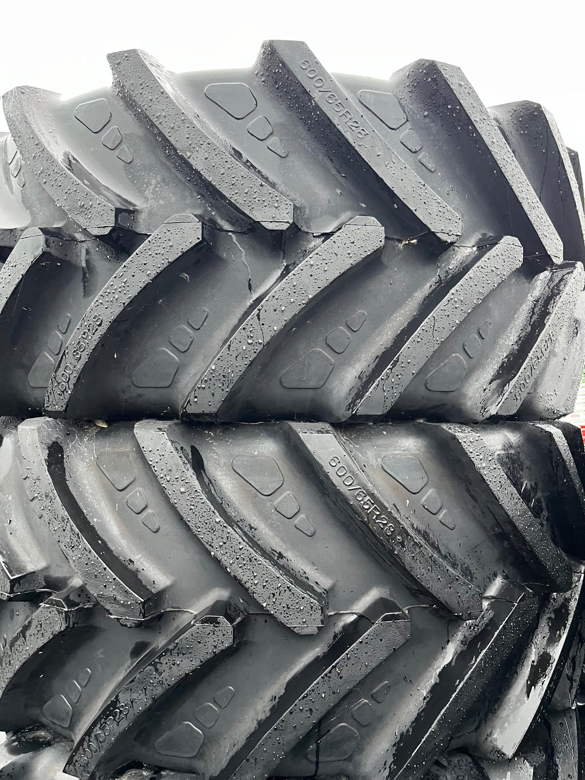 Barkley Tyres 600/65R28