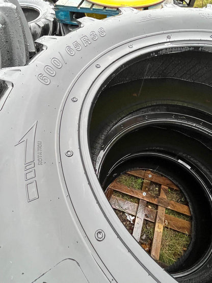 Barkley Tyres 600/65R38