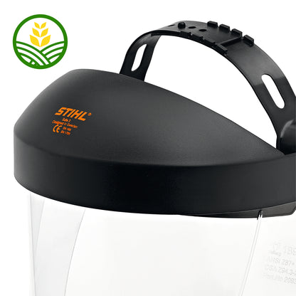 Stihl Face Protection - Plastic Visor