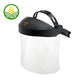 Stihl Face Protection - Plastic Visor