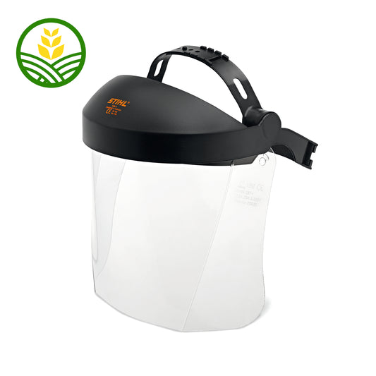 Stihl Face Protection - Plastic Visor