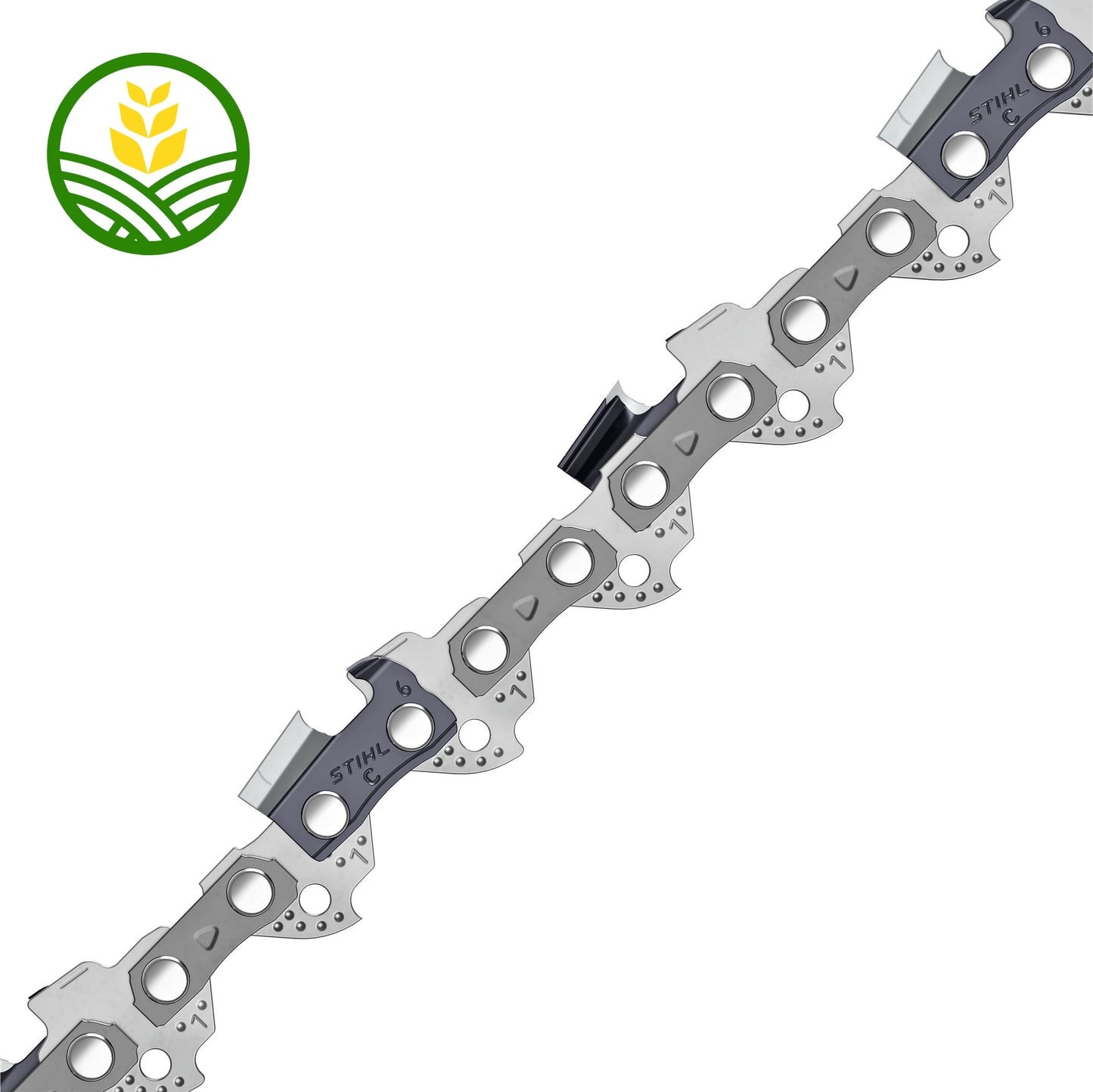 Stihl Super 3 Pro (PS3 Pro) - For 3/8" P