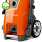 Husqvarna PW480 Electric Pressure Washer