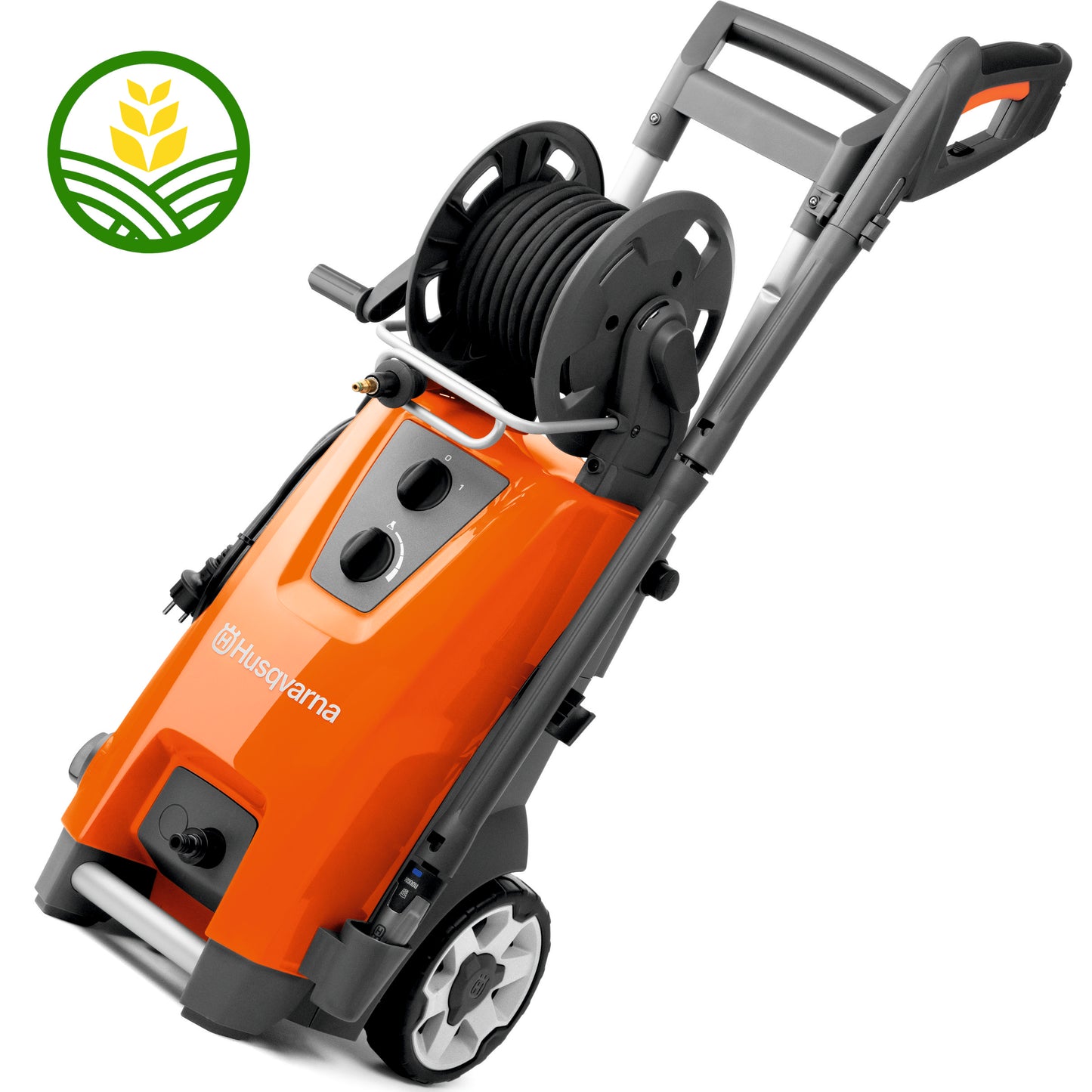 Husqvarna PW480 Electric Pressure Washer