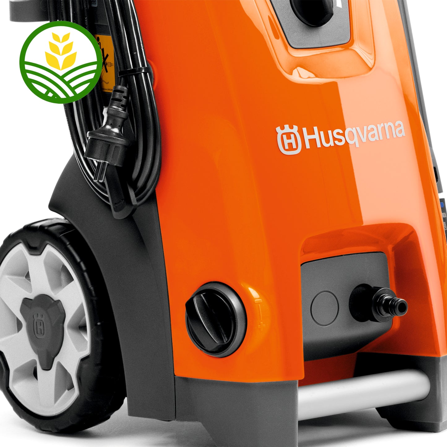 Husqvarna PW480 Electric Pressure Washer