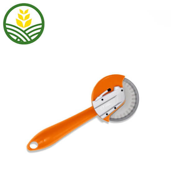 Stihl Pizza Cutter