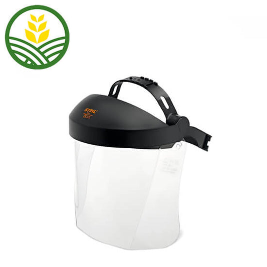 Stihl Face Protection - Plastic Visor