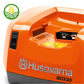 Husqvarna Battery charger QC330