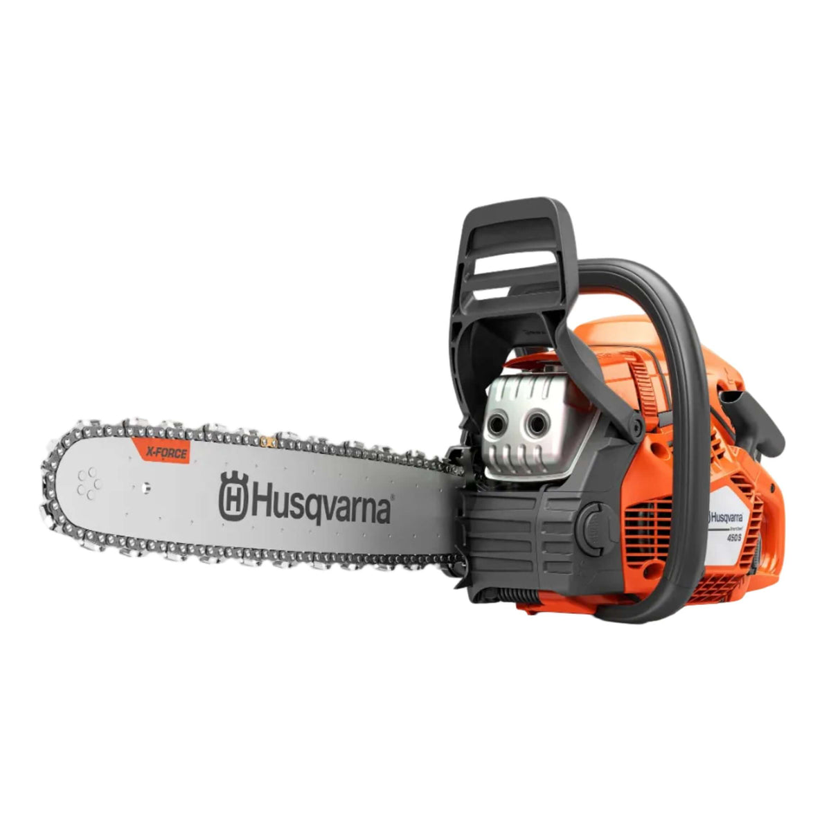Husqvarna 450S