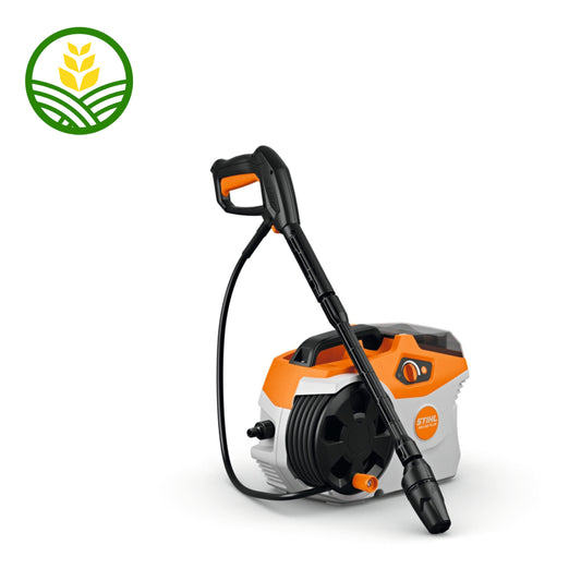 Stihl REA 60 Plus Cordless Pressure Washer (Tool Only) - RA010117600