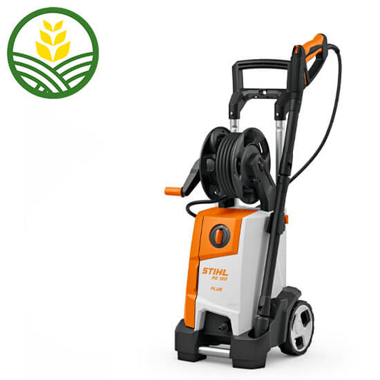 Stihl RE 120 Plus Electric Pressure Washer