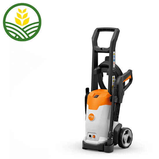 Stihl RE 90 Electric Pressure Washer