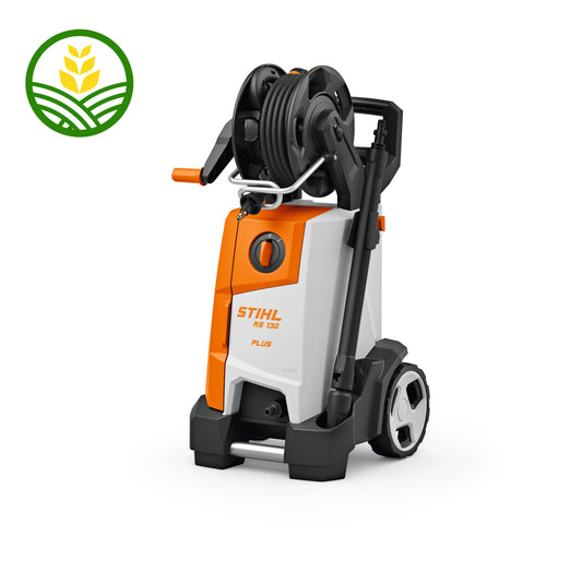 Stihl RE 130 PLUS Pressure Washer