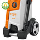 Stihl RE 130 PLUS Pressure Washer