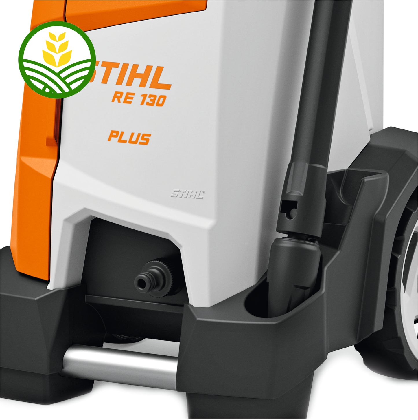 Stihl RE 130 PLUS Pressure Washer