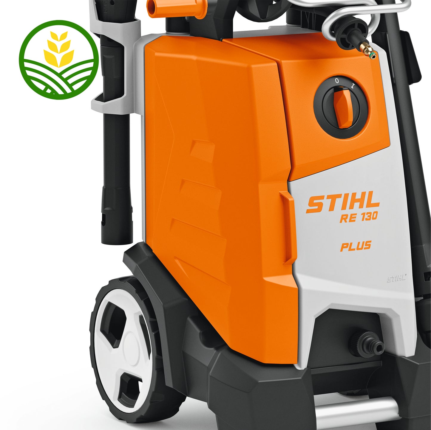 Stihl RE 130 PLUS Pressure Washer