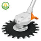 Stihl RG-KM Rotary Cutting Head