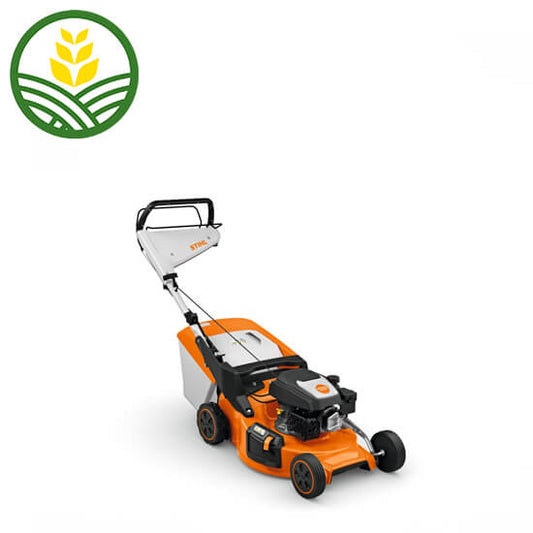 Stihl RM 253 Petrol Lawn Mower