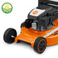 Stihl RM 253 T Petrol Lawn Mower