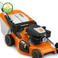 Stihl RM 253 T Petrol Lawn Mower