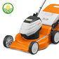 Stihl RMA 248 Lawn Mower