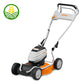 Stihl RMA 2 RV Lawn Mower