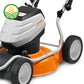 Stihl RMA 2 RV Lawn Mower