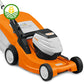 Stihl RMA 443C Lawn Mower
