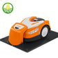 Stihl RMI 422 P iMOW® - For lawns up to 1,500 m²