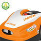 Stihl RMI 422 P iMOW® - For lawns up to 1,500 m²