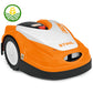Stihl RMI 422 P iMOW® - For lawns up to 1,500 m²
